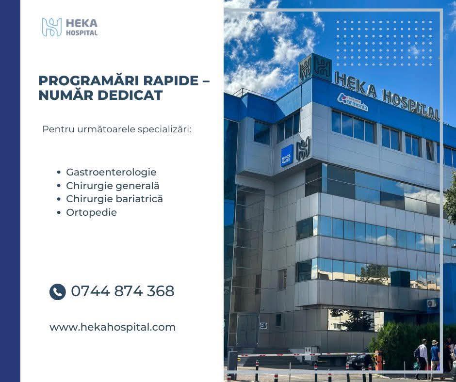 Programari rapide 2